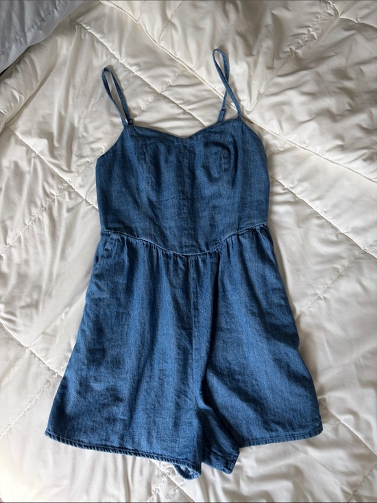 Old Navy Pants - Old navy Chambre jumpsuit